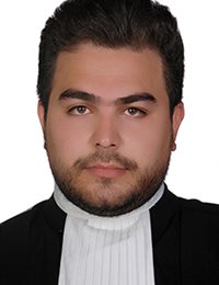 وکیل محسن رستمی
