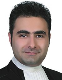 وکیل محمد احمدی