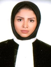 وکیل مهسا کوثر مدار