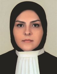 وکیل فاطمه اکبری آریا