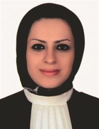 وکیل ریما امیراقدم