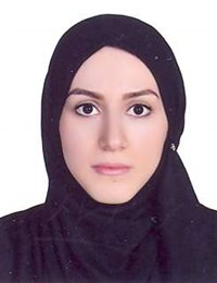 وکیل حنانه سرپرست زاده