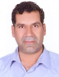 وکیل نایب علی خلیلی