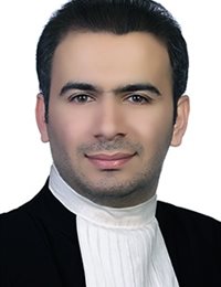 وکیل رامین باقری