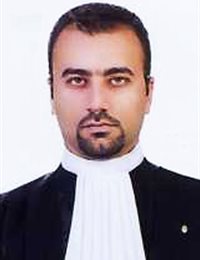 وکیل سید امید حسینی