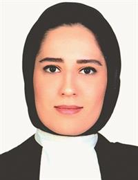 وکیل فریناز فیضی