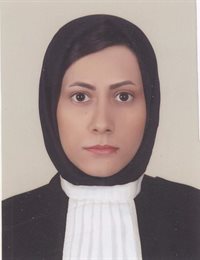 وکیل زهرا باقرزاده