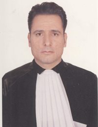 وکیل محمد پاشائی نارین آباد