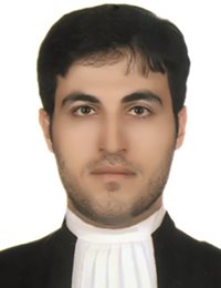 وکیل عمران قلی زاده