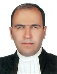 وکیل مقداد خوانین زاده