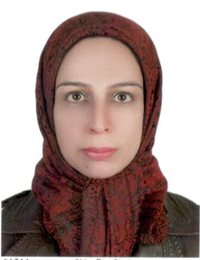 وکیل مرضیه افضلی