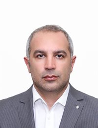 وکیل شهرام غدیری
