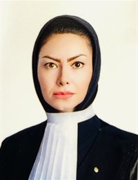 وکیل منصوره مرادی