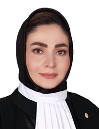 وکیل سمیه امیری