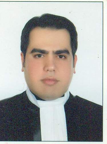 وکیل فرزاد روا