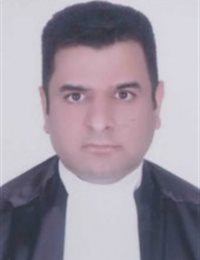 وکیل رضا سالاری