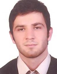 وکیل مهدی آجورلو