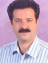 وکیل جعفر رمضانی