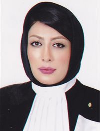 وکیل الهه نورچه ئی