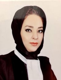 وکیل سعیده گردش خواه
