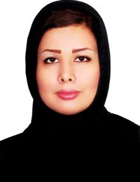وکیل پرستو غرایاق زندی