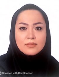 وکیل عاطفه رضوی