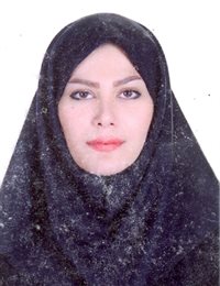 وکیل نغمه صداقت باغی