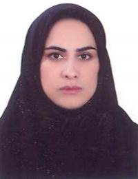 وکیل سیده فاطمه مهدی پور
