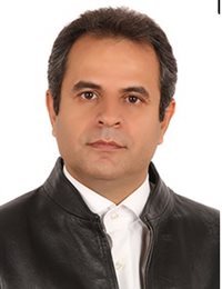 وکیل داریوش قدیمی مقدم