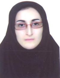 وکیل طاهره شفیعی