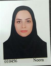 وکیل طیبه فخرمحمدیان خانسری