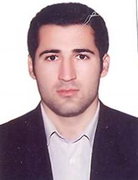 وکیل احمد میرزائی