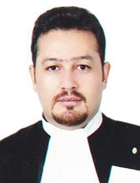 وکیل قادر صفری
