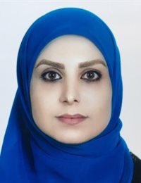 وکیل بیتا رزاقی
