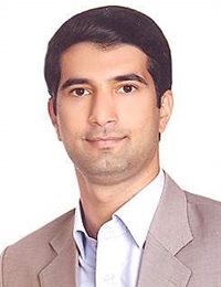 وکیل فاضل خدابخش