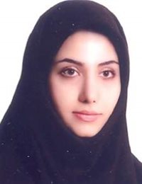 وکیل مائده حسین نژادزنجانی