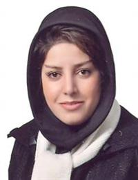 وکیل مریم نادری مقنع