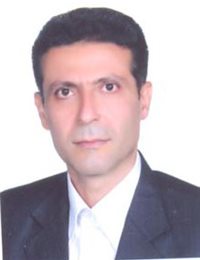 وکیل احمد مشعوفی