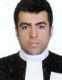 وکیل محمدرضا مومن نسب