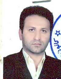 وکیل مهدی جافری