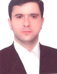 وکیل محمدحسین مومن