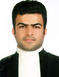 وکیل علی رضائی