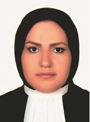 وکیل نسرین آزادی طلب