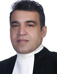 وکیل علیرضا نوروزیان
