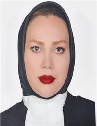 وکیل سمیه طالب گلستانی