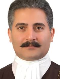 وکیل علی اکبر محمدی قلعه نی