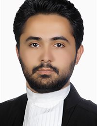 وکیل علی اکبر حسینی