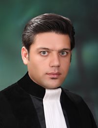 وکیل محمد حسام یزدانی