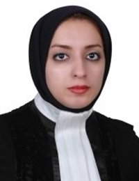 وکیل آیدا احمدی طغرالجردی