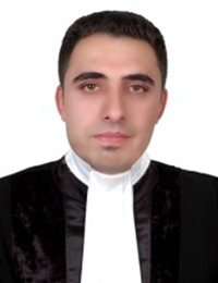 وکیل مهدی قلندری